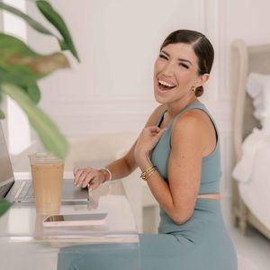 Meet your Posher, Kelsey